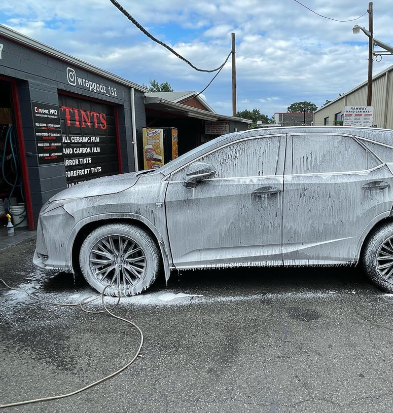 Best Car Detailers in nj