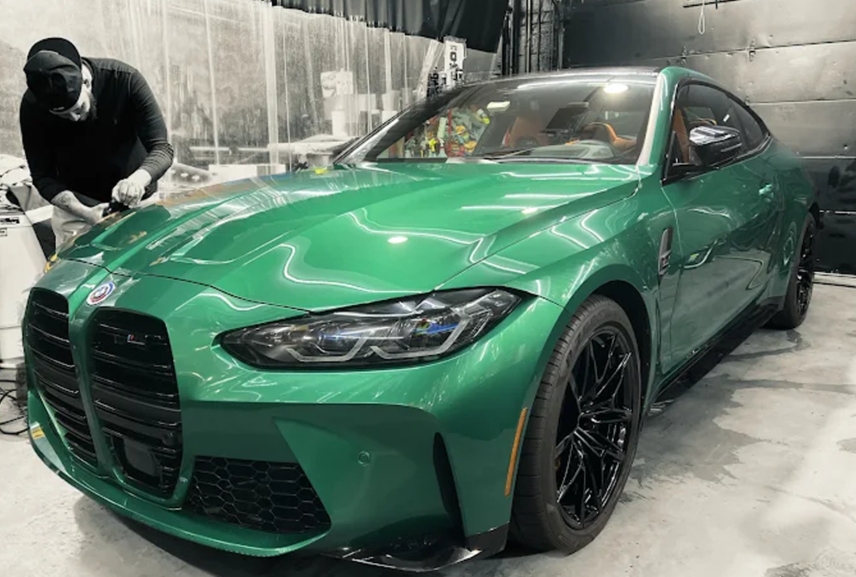 Car Detailing in nj