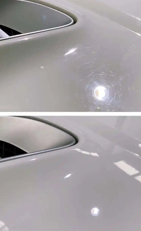 Choose us For Paint Correction in nj