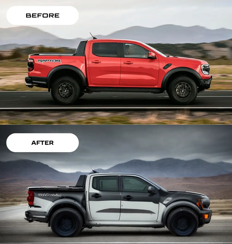 Commercial Wrap Services in nj