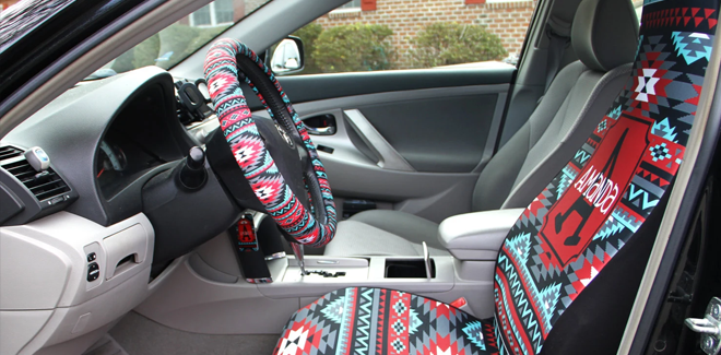 Custom Car Accessories in nj