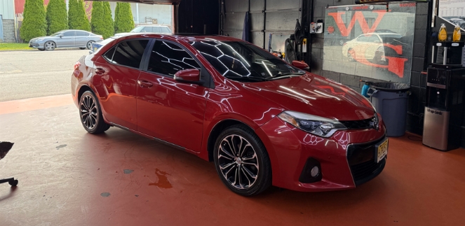 Full Service Wrap Godz NJ