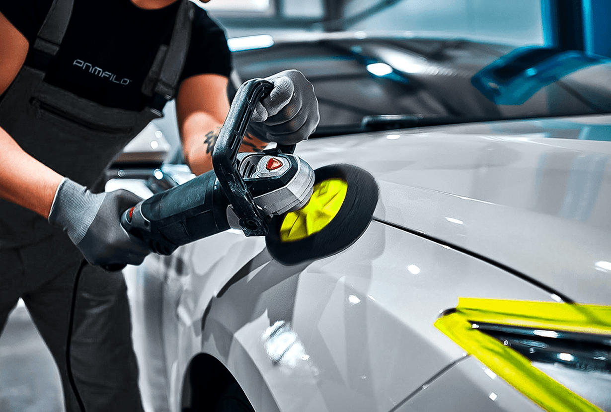 Remove Scratches from car in nj